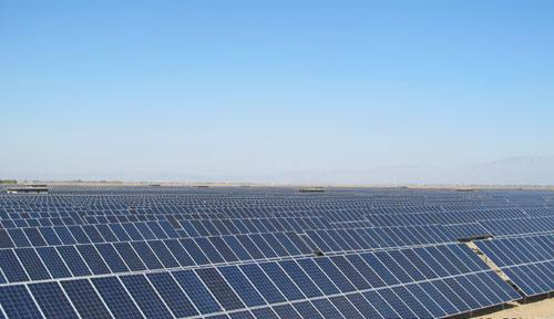 夏季光伏發(fā)電注意事項(xiàng) 提高光伏發(fā)電質(zhì)量