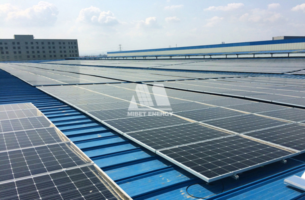 農(nóng)光互補(bǔ)、漁光互補(bǔ)“分布式系統(tǒng)迎來”春天