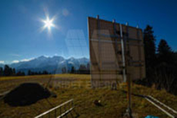 貸款建光伏電站，是否合算？