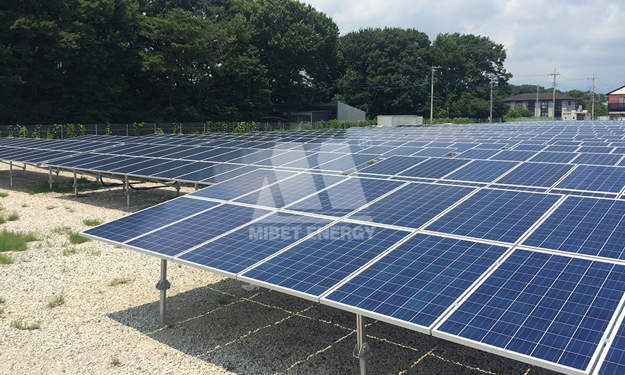 光伏板支架價(jià)格