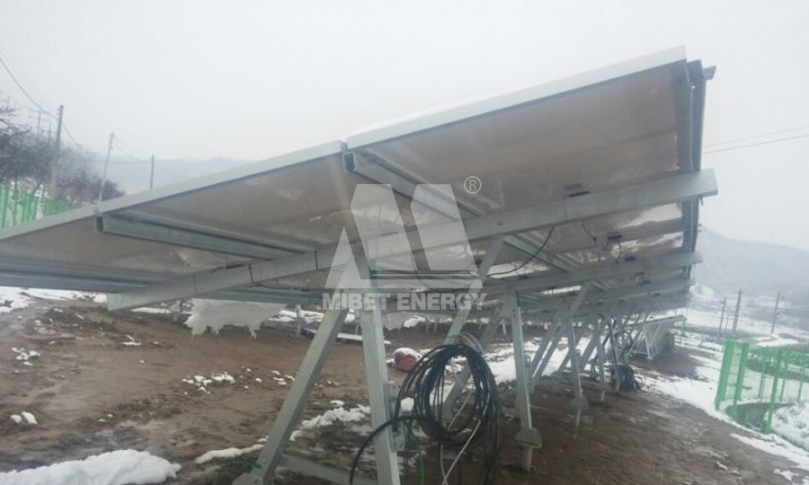 太陽能光伏支架價(jià)格