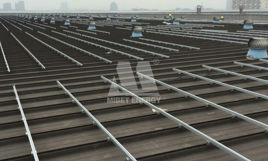 屋頂式光伏支架價(jià)格