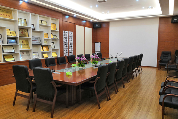 邁貝特新能源辦公區(qū)擴(kuò)建完成并正式啟用!