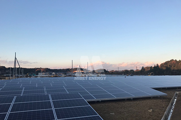 太陽能光伏產(chǎn)業(yè)在我國的發(fā)展前景與現(xiàn)狀