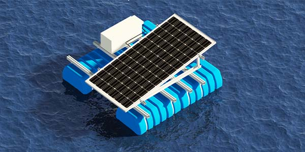 水上微型太陽能發(fā)電系統(tǒng)-4 水上微型太陽能發(fā)電系統(tǒng)-4