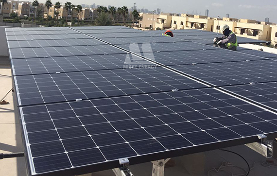 太陽能光伏跟蹤系統(tǒng)設(shè)計需要注意哪些問題？