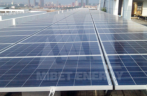 分布式太陽能光伏發(fā)電站要如何保養(yǎng)跟維護(hù)？