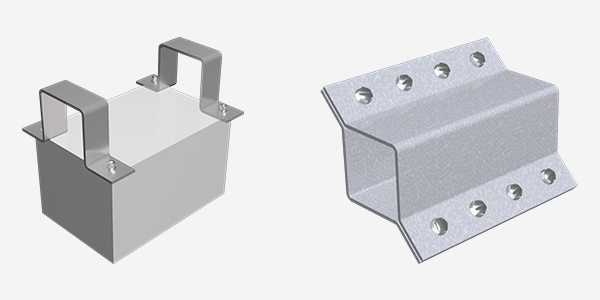 單軸太陽(yáng)能跟蹤系統(tǒng)組件-2 單軸太陽(yáng)能跟蹤系統(tǒng)組件-2