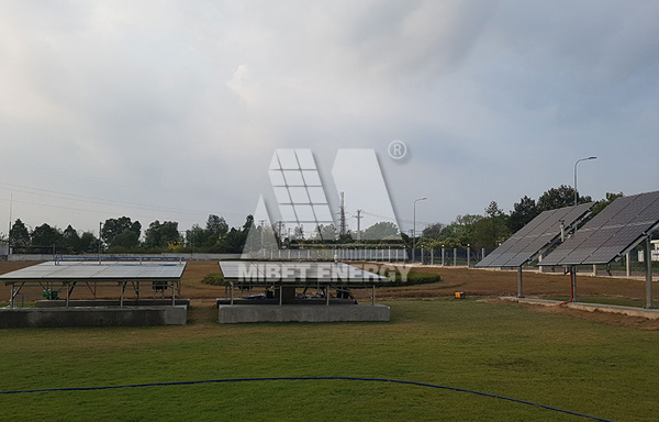 跟蹤式光伏支架的特點是什么？跟蹤系統(tǒng)分幾種類別？