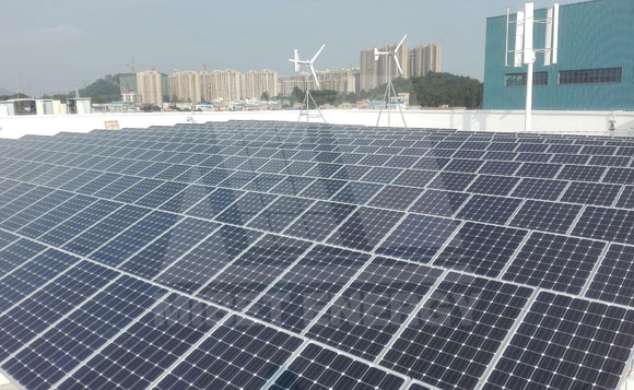 光伏電站系統(tǒng)各組件的質保時間一般是多久？