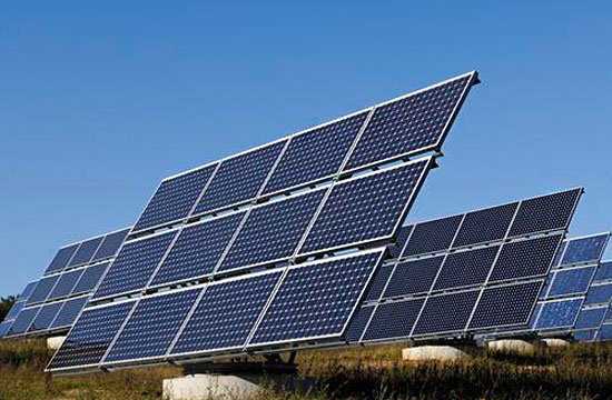 太陽(yáng)能電池組件的分類介紹，主要原材料及部件有哪些？