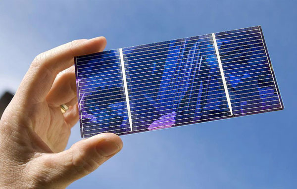 多晶硅生產(chǎn)工藝主要有哪些？多晶硅特點(diǎn)是什么？