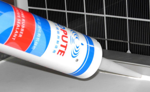 光伏密封膠是什么？光伏密封膠有什么特點(diǎn)？