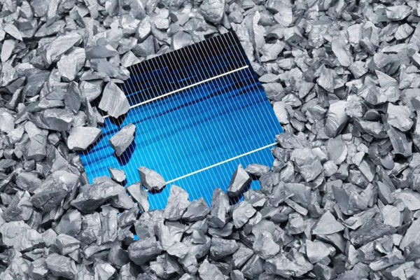 多晶硅的用途包括哪些？單晶硅與多晶硅的差異是什么？