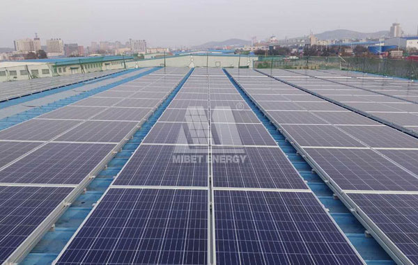 光伏發(fā)電的效率如何提高？影響發(fā)電效果因素有哪些？