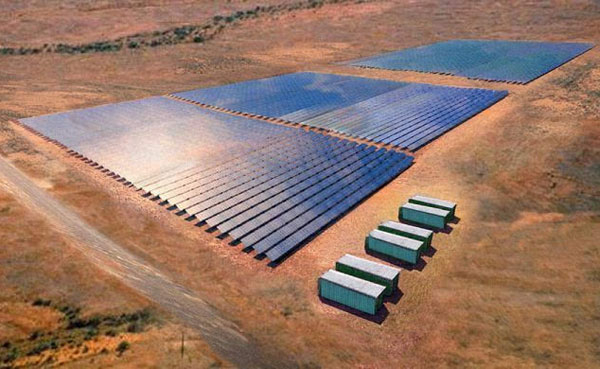 電池儲(chǔ)能系統(tǒng)在光伏中的用途及組成架構(gòu)有哪些？