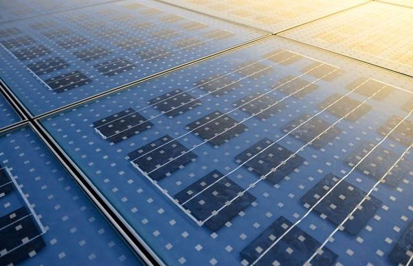 光伏材料是什么？光伏組件的原材料有哪些？