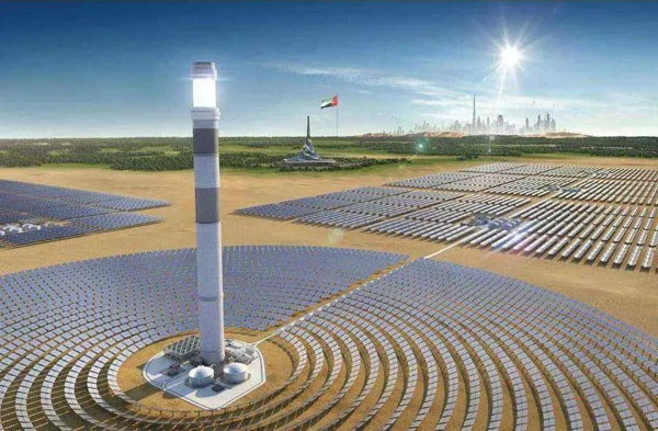 太陽能光熱發(fā)電是什么？與光伏發(fā)電有什么不同？