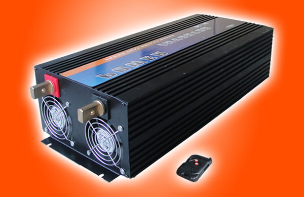 逆變效率是什么？逆變器的轉(zhuǎn)換效率如何提升？