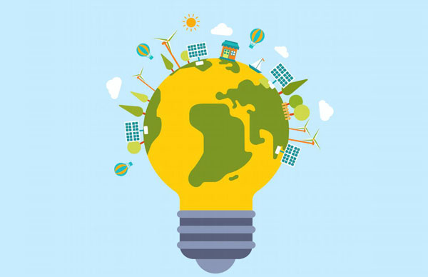 不可再生資源有哪些？什么屬于不可再生的資源？