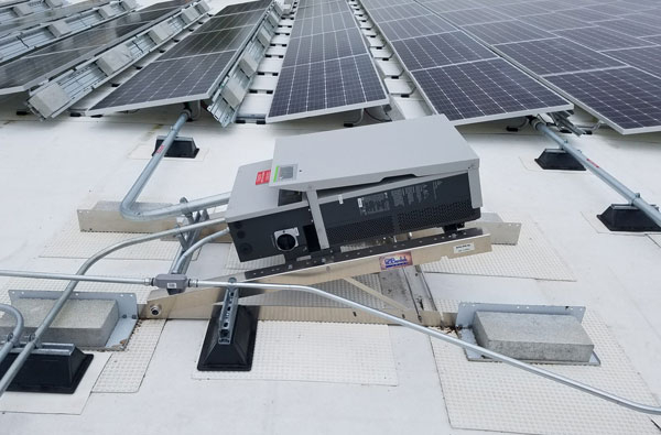 逆變器電路圖講解，逆變器原理電路圖解分享