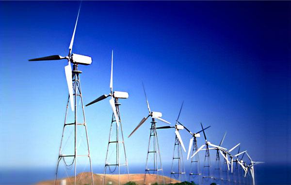 風(fēng)能與動力工程是什么？和新能源有什么關(guān)系？