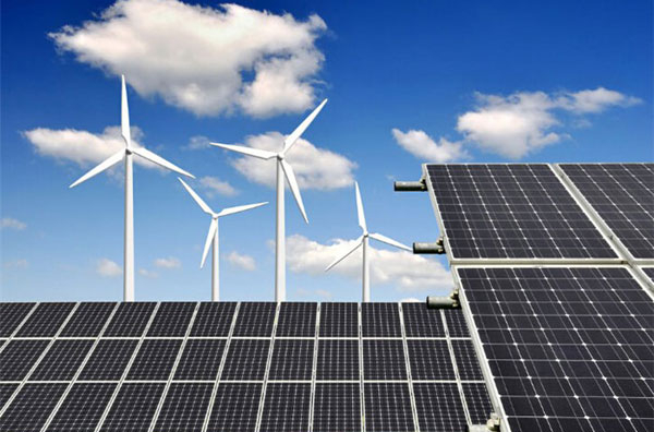 太陽能電池板原理是什么？電池板結(jié)構(gòu)組成有哪些？