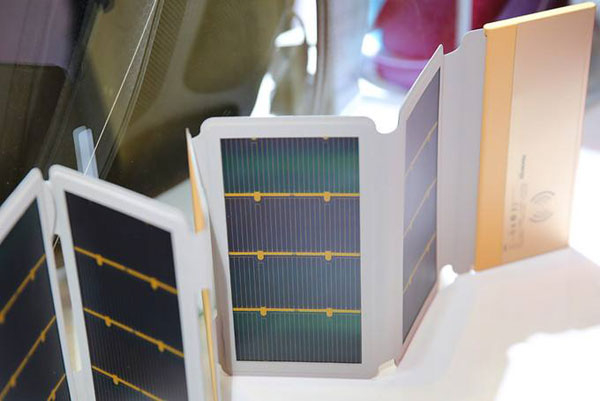 漢能薄膜發(fā)電品牌怎樣？漢能薄膜發(fā)電技術(shù)實(shí)力如何？