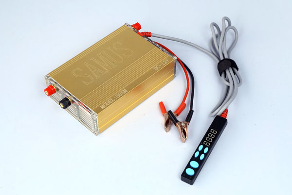 超聲波逆變器是什么？超聲波逆變器選擇要注意什么？