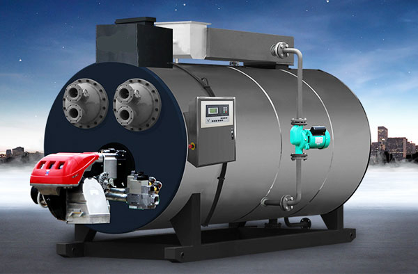 生物質(zhì)蒸汽鍋爐的原理及特點(diǎn)是什么？