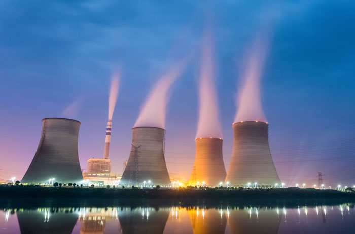 核能發(fā)電的利弊有哪些？核能發(fā)電是聚變還是裂變？