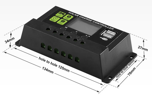 上海太陽(yáng)能控制器有哪些比較好的生產(chǎn)廠家？