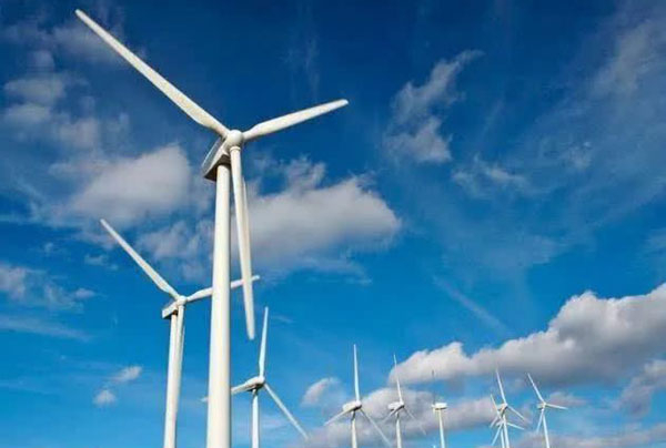 雙饋風(fēng)力發(fā)電機(jī)組的工作原理與優(yōu)點(diǎn)是什么？