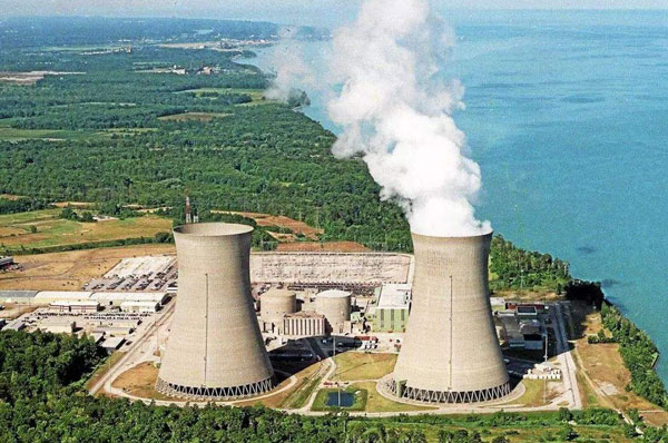 中國有沒有核電站？中國核電站有哪些？