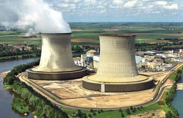 核能是可再生能源嗎？什么是可再生能源？