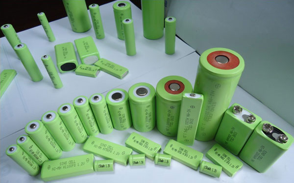 鎳氫電池和鋰電池哪個好？兩種電池有什么區(qū)別？