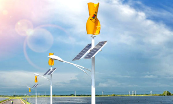 led風光互補路燈有哪些特點與優(yōu)勢？