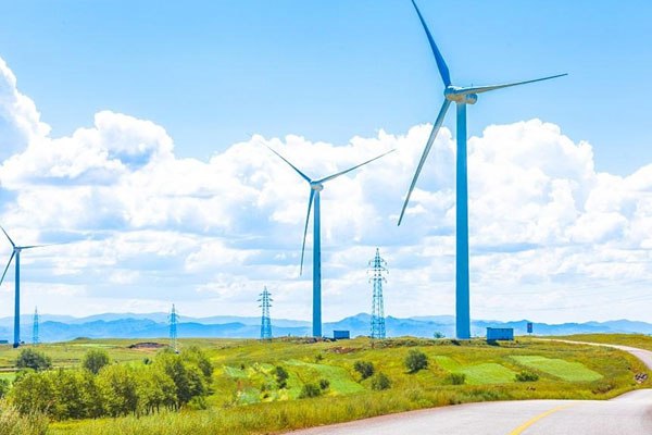風力發(fā)電上市公司都有哪些？風力發(fā)電上市龍頭股一覽