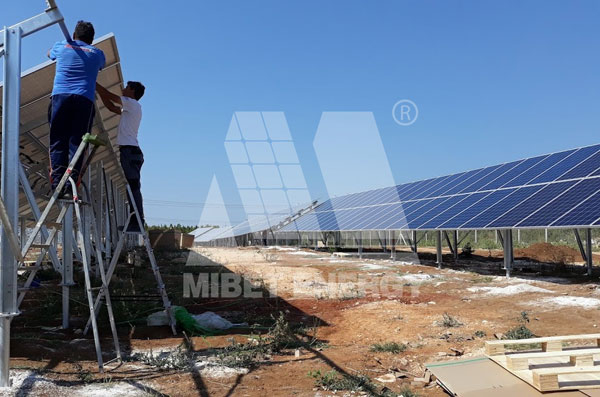 什么是地面光伏電站？與分布式光伏有什么區(qū)別？