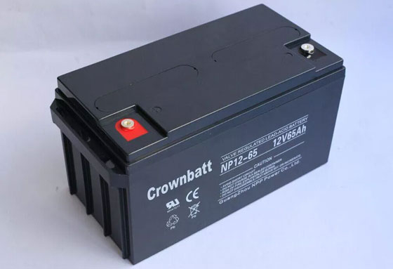 免維護蓄電池是什么？免維護蓄電池能用幾年？