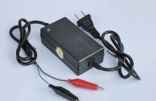 鉛酸蓄電池充電器與鋰電池充電器的區(qū)別？