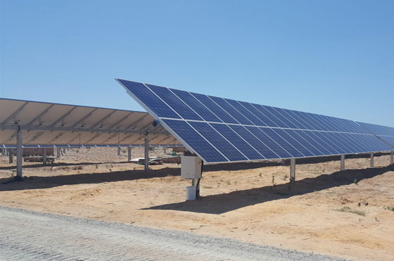 光伏跟蹤支架系統(tǒng)哪些方面應重點優(yōu)化？