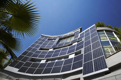 BIPV光伏解決方案有哪幾個方向？