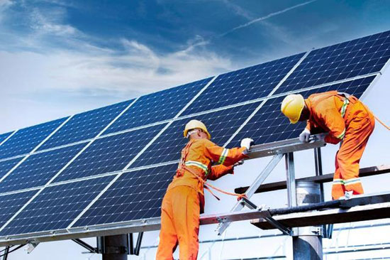 平價(jià)上網(wǎng)是什么意思？對光伏企業(yè)是好是壞？