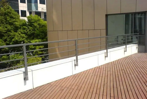 女兒墻是什么？女兒墻的作用有哪些？