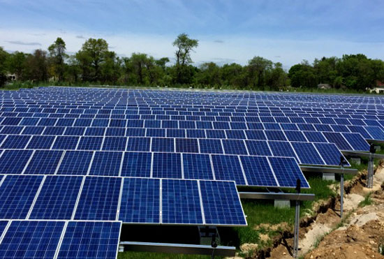 光伏并網(wǎng)發(fā)電的模式有幾種？并網(wǎng)過程有哪些問題？