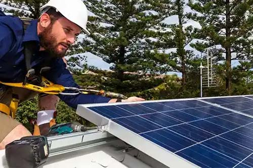 戶用光伏電站的保養(yǎng)維護(hù)技巧有哪些？