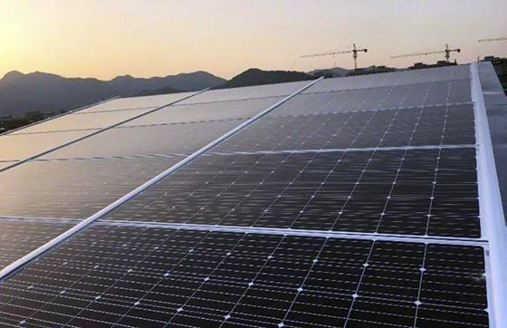 廠房屋頂BIPV有什么功能和優(yōu)點(diǎn)？