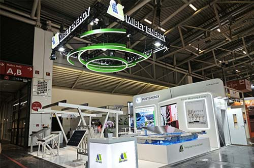 邁貝特重磅推出力作，實力出圈Intersolar德國展！