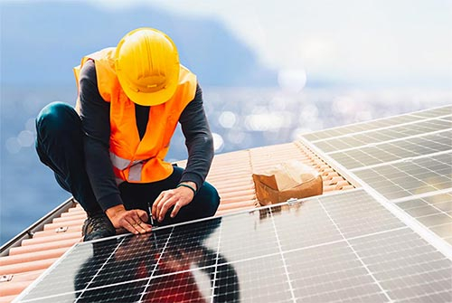 光伏工程技術(shù)是什么專業(yè)？主要學(xué)什么內(nèi)容？